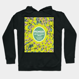 PIONEER SERVICE SCHOOL 2023 Hoodie